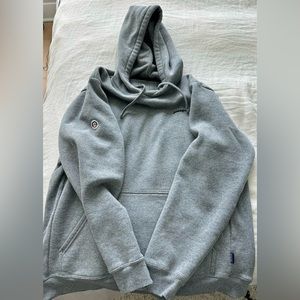 Patagonia unisex hoodie